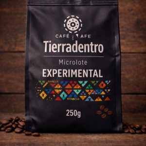 Café Tierradentro – Microlote Experimental