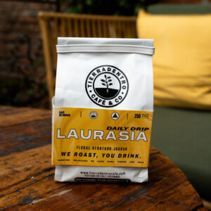Daily Drip: LAURASIA 250gr