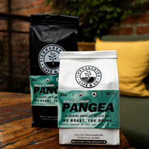 Daily Drip: PANGEA 500gr